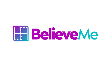 BelieveMe.io